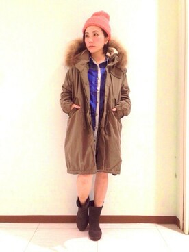 eriさんのコーディネート