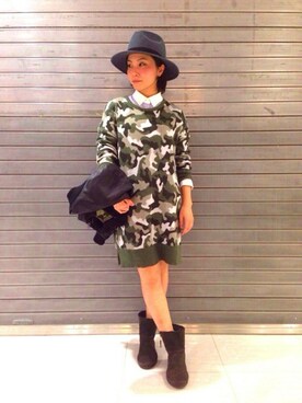 eriさんのコーディネート