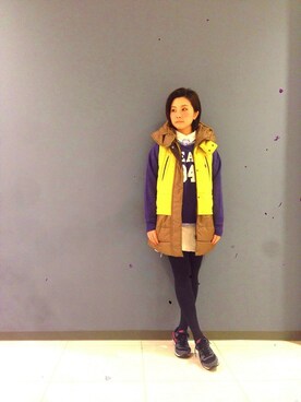 eriさんのコーディネート