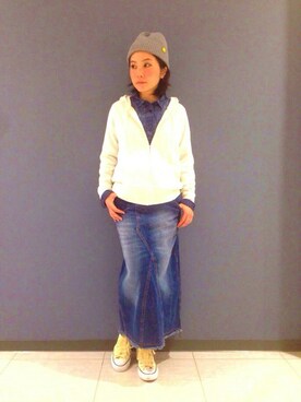 eriさんのコーディネート