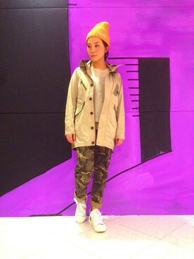 eriさんのコーディネート