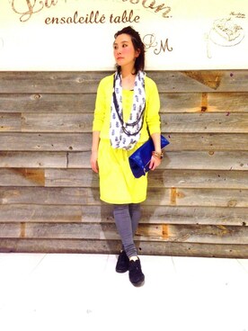 eriさんのコーディネート