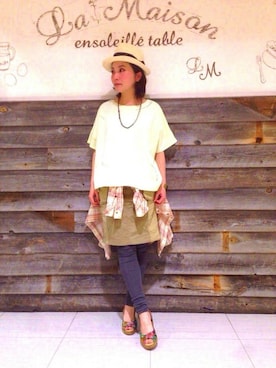 eriさんのコーディネート