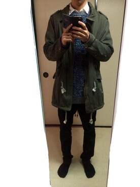 てるるさんのコーディネート