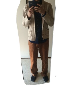 てるるさんのコーディネート