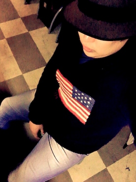 なああおさんのコーディネート