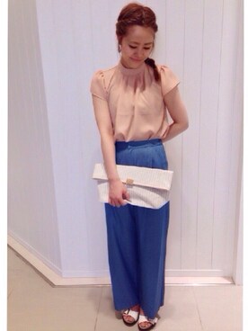 Ｍisaさんのコーディネート