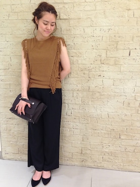 Ｍisaさんのコーディネート