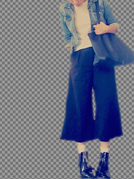 omgさんのコーディネート