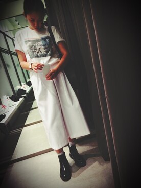 omgさんのコーディネート