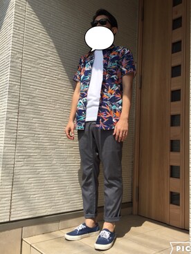 HaruFumiさんのコーディネート