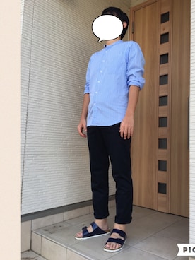 HaruFumiさんのコーディネート