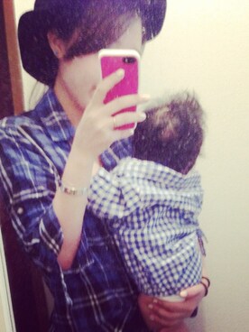 Lily530さんのコーディネート