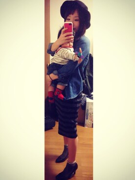 Lily530さんのコーディネート