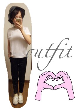 Lily530さんのコーディネート