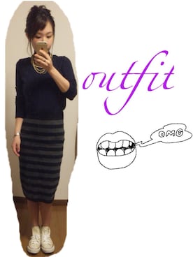 Lily530さんのコーディネート