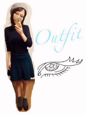 Lily530さんのコーディネート