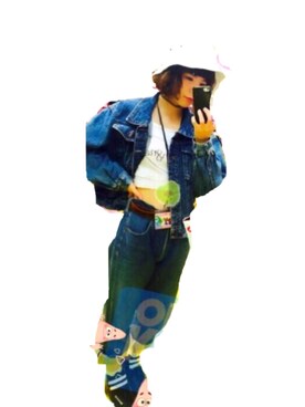 akaryさんのコーディネート