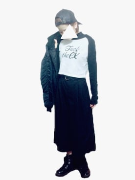 akaryさんのコーディネート