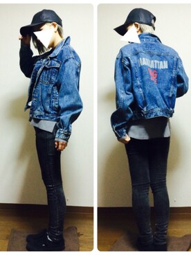 akaryさんのコーディネート