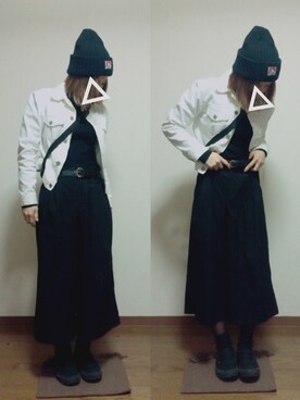 akaryさんのコーディネート