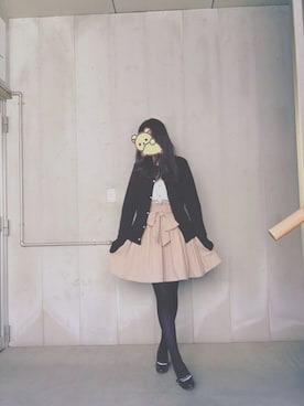 り いさんのコーディネート