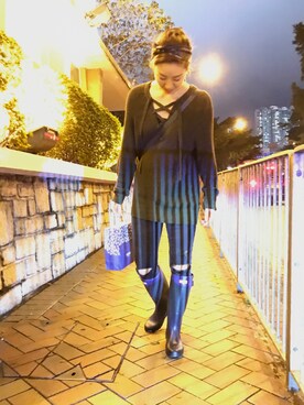 danielle さんのコーディネート