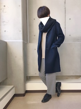 おかもさんのコーディネート