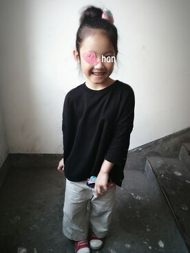 honeyhanさんのコーディネート