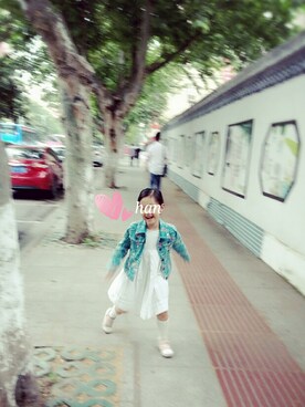 honeyhanさんのコーディネート