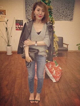 なたんさんのコーディネート