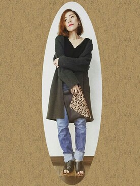 なたんさんのコーディネート