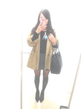 mamitassさんのコーディネート