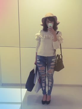 mamitassさんのコーディネート