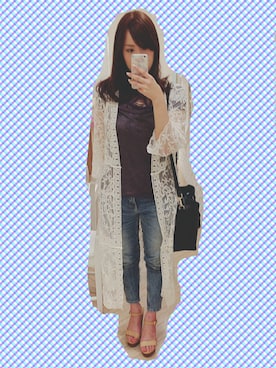 mamitassさんのコーディネート