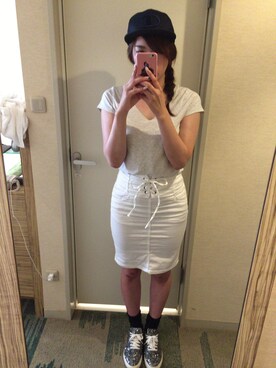 mamitassさんのコーディネート