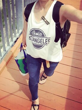 haru?さんのコーディネート