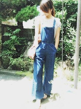 haru?さんのコーディネート