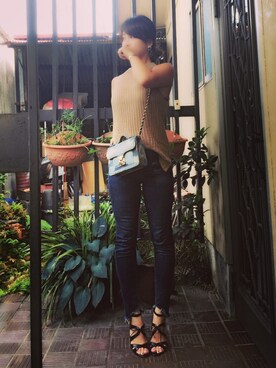 haru?さんのコーディネート