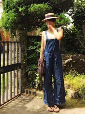 haru?さんのコーディネート