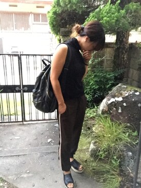 haru?さんのコーディネート