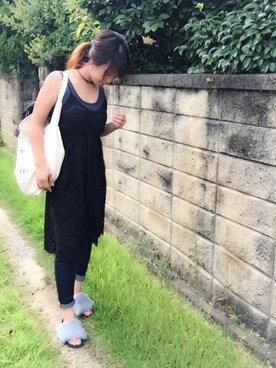 haru?さんのコーディネート