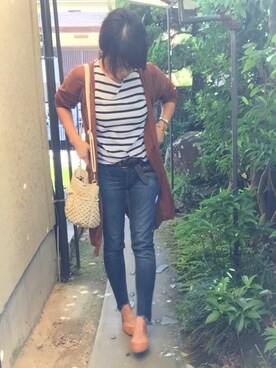 haru?さんのコーディネート