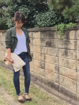 haru?さんのコーディネート