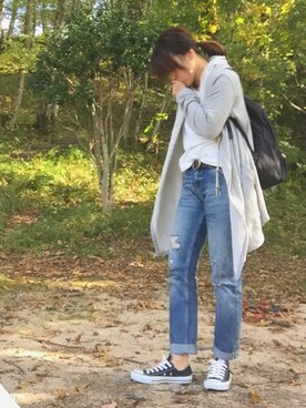 haru?さんのコーディネート