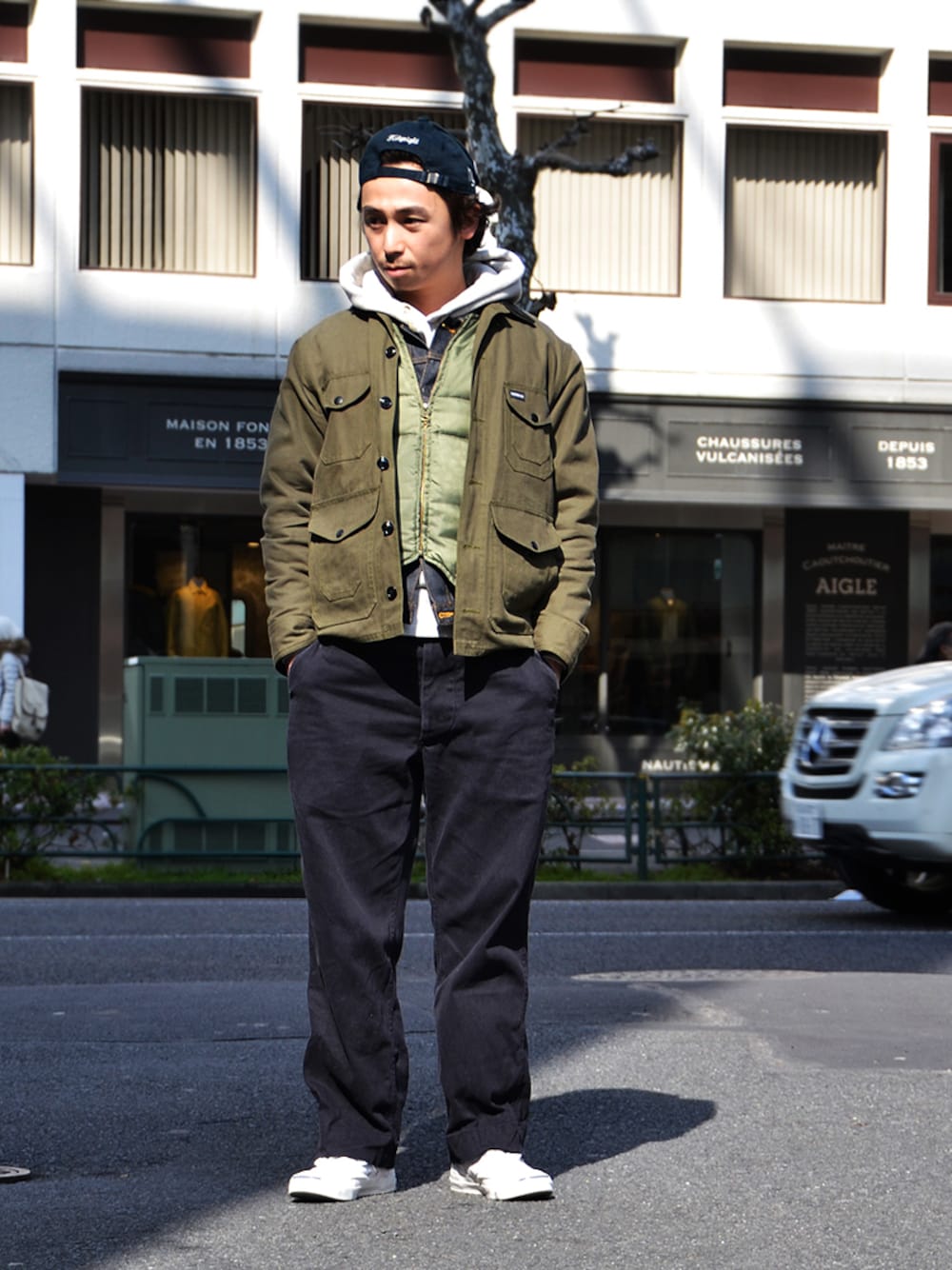 68&BROTHERS デニムジャケット 20150227113149957_1000.jpg