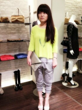 takakoさんのコーディネート