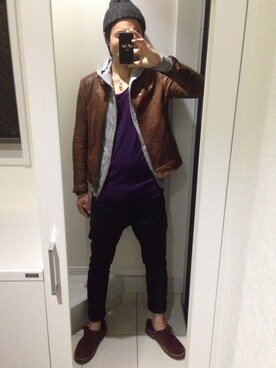 ＳＨＩＮＯさんのコーディネート