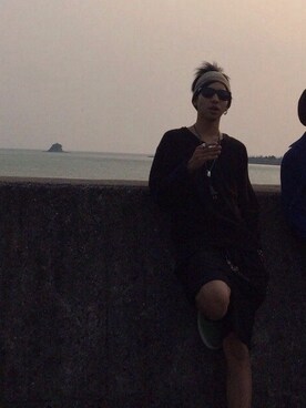 ローズマリー・ババロアさんのコーディネート