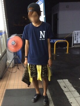 ローズマリー・ババロアさんのコーディネート